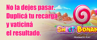 Recarga Especial de Media Semana promotion